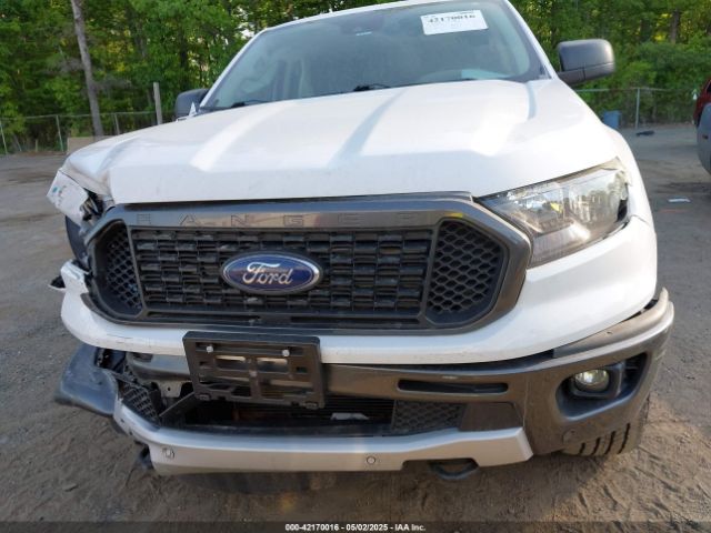 1FTER4EH6KLA74025 Ford Ranger Xlt