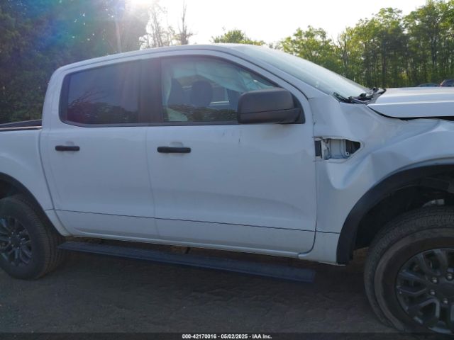 1FTER4EH6KLA74025 Ford Ranger Xlt