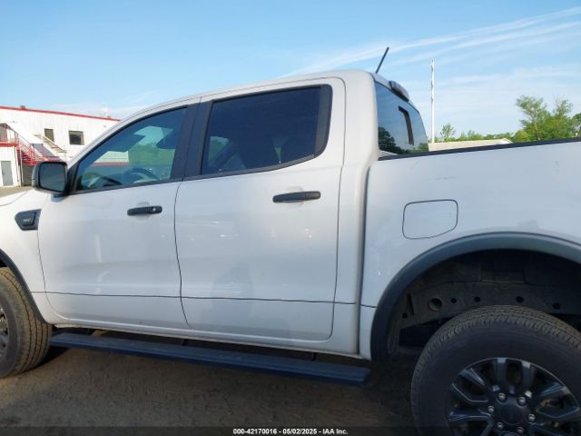 1FTER4EH6KLA74025 Ford Ranger Xlt