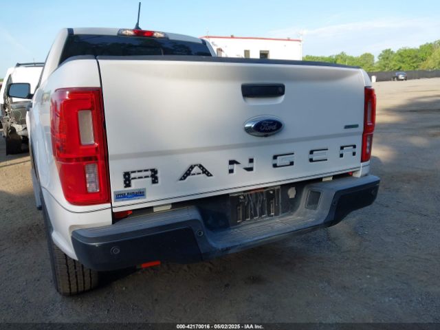 1FTER4EH6KLA74025 Ford Ranger Xlt