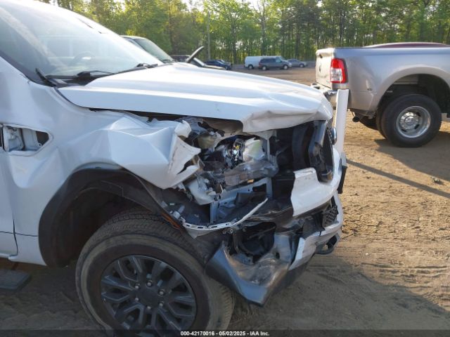1FTER4EH6KLA74025 Ford Ranger Xlt