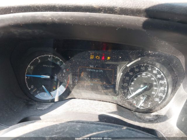1FTER4EH6KLA74025 Ford Ranger Xlt