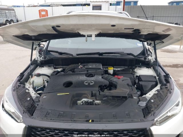 2022 INFINITI QX50 3PCAJ5BA1NF107507 Photo 9