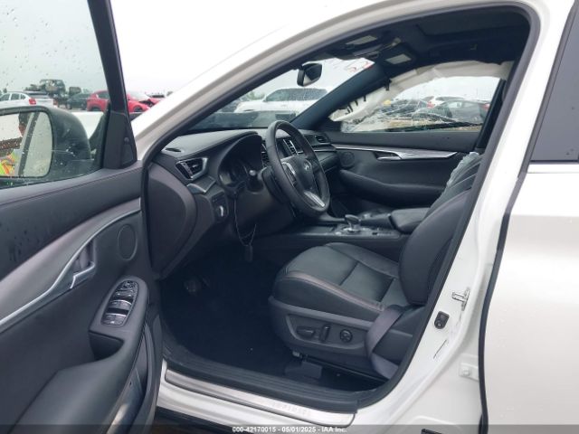 2022 INFINITI QX50 3PCAJ5BA1NF107507 Photo 4