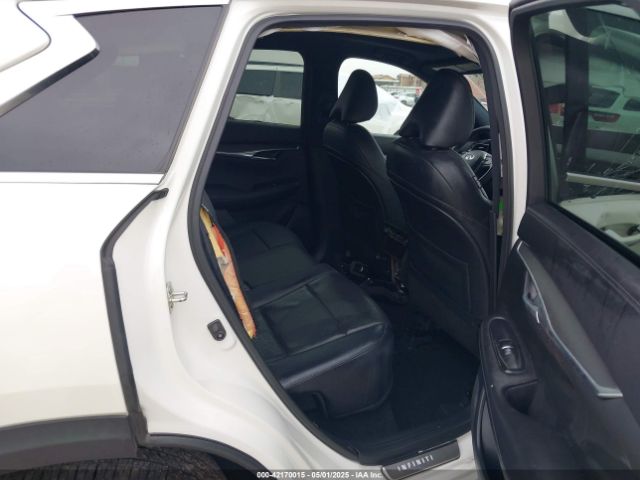 2022 INFINITI QX50 3PCAJ5BA1NF107507 Photo 7