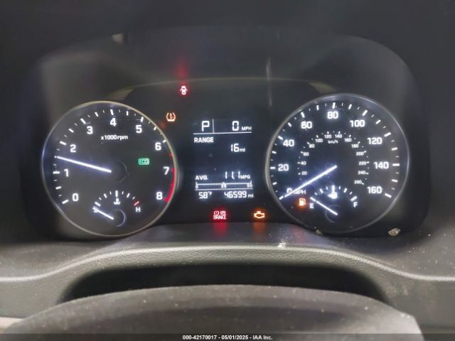 5NPD74LF9HH180842 Hyundai ELANTRA SE