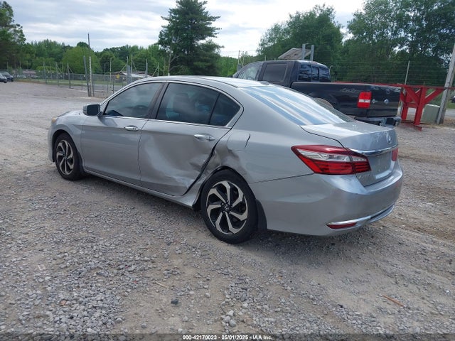 1HGCR2F82HA260063 Honda Accord Ex-l