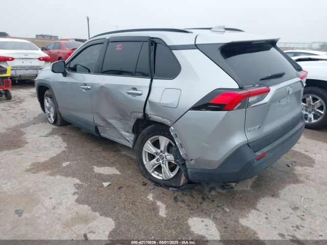 JTMW1RFV5KJ011930 Toyota Rav4 Xle