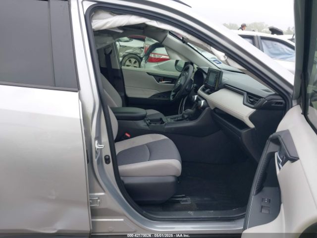 JTMW1RFV5KJ011930 Toyota Rav4 Xle