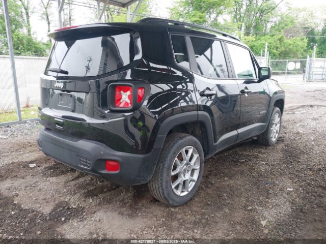 2023 JEEP RENEGADE ZACNJDB12PPP61730 Photo 3