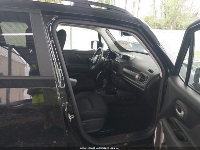 2023 JEEP RENEGADE ZACNJDB12PPP61730 Photo 4