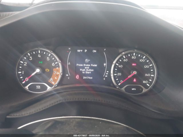 2023 JEEP RENEGADE ZACNJDB12PPP61730 Photo 6