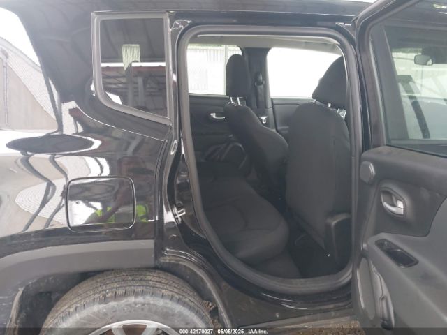 2023 JEEP RENEGADE ZACNJDB12PPP61730 Photo 7