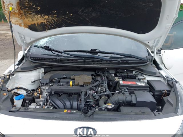 2021 KIA RIO 3KPA24AD4ME369433 Photo 9