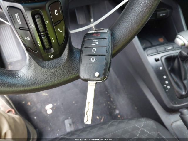 2021 KIA RIO 3KPA24AD4ME369433 Photo 10