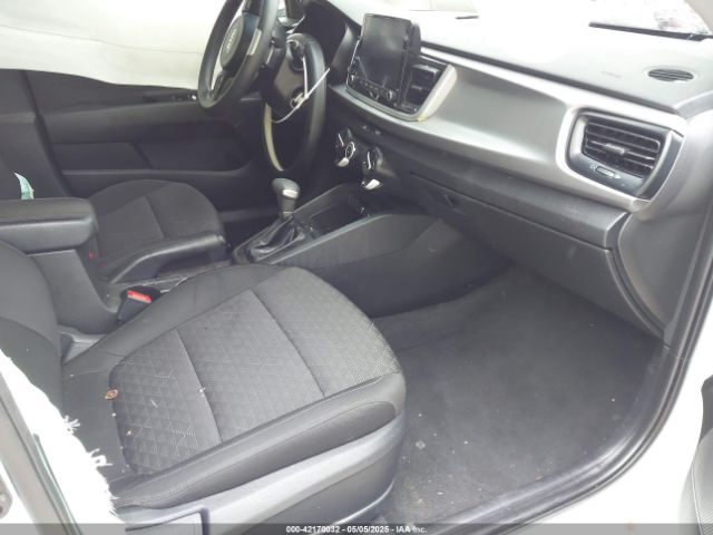 2021 KIA RIO 3KPA24AD4ME369433 Photo 4