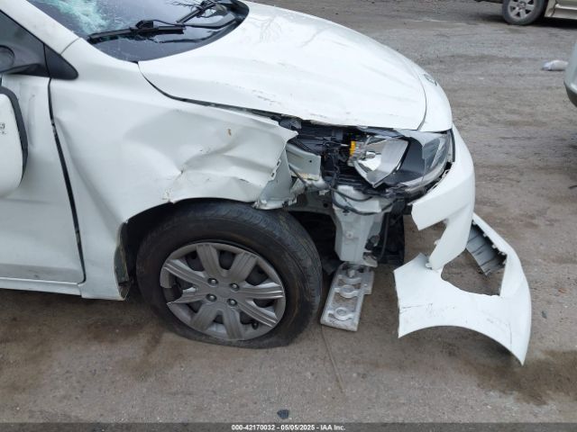 2021 KIA RIO 3KPA24AD4ME369433 Photo 5
