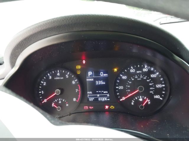 2021 KIA RIO 3KPA24AD4ME369433 Photo 6
