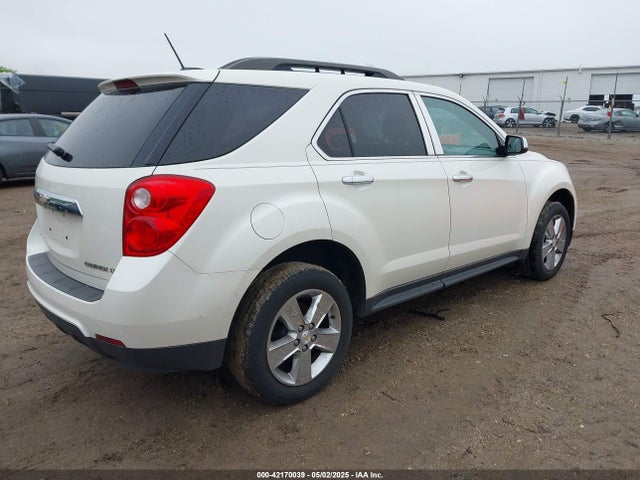 1GNFLFEK0FZ139815 Chevrolet EQUINOX 1LT