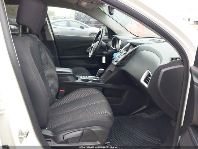 1GNFLFEK0FZ139815 Chevrolet EQUINOX 1LT