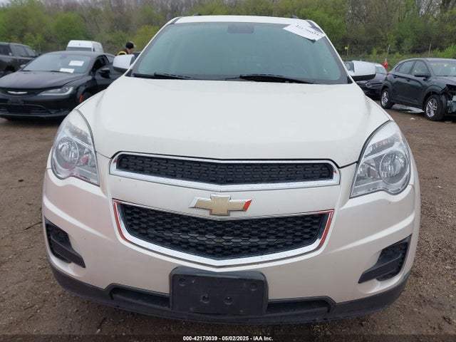 1GNFLFEK0FZ139815 Chevrolet EQUINOX 1LT