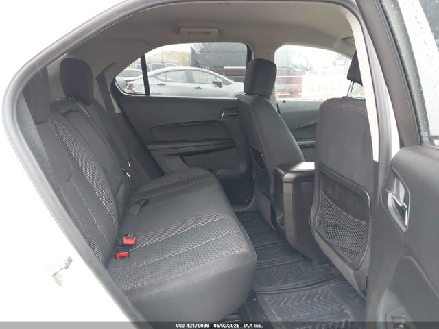 1GNFLFEK0FZ139815 Chevrolet EQUINOX 1LT