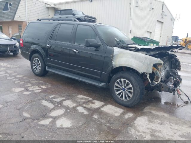 2017 FORD EXPEDITION EL 1FMJK1HT6HEA05958