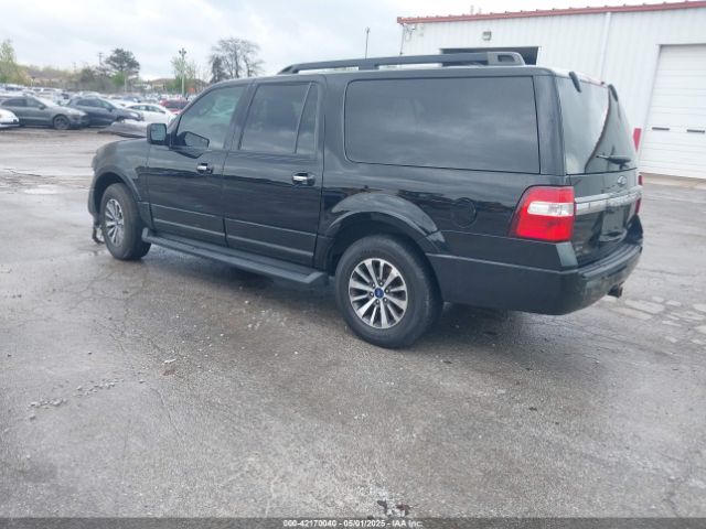 2017 FORD EXPEDITION EL 1FMJK1HT6HEA05958 Photo 2