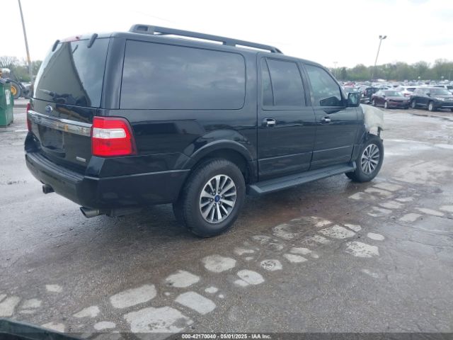 2017 FORD EXPEDITION EL 1FMJK1HT6HEA05958 Photo 3