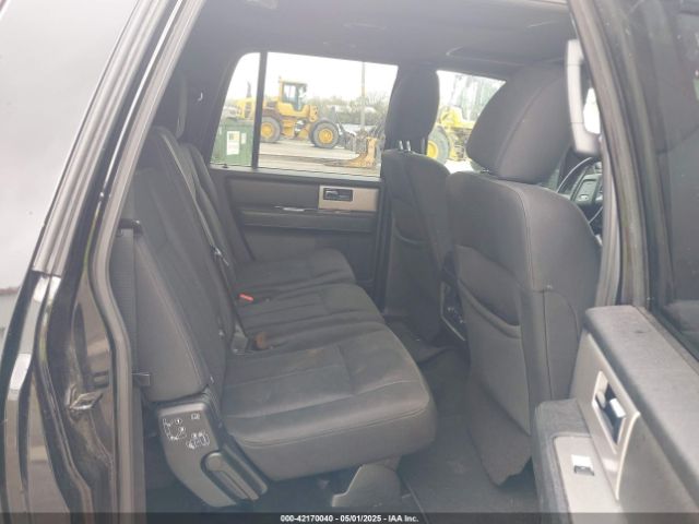 2017 FORD EXPEDITION EL 1FMJK1HT6HEA05958 Photo 7