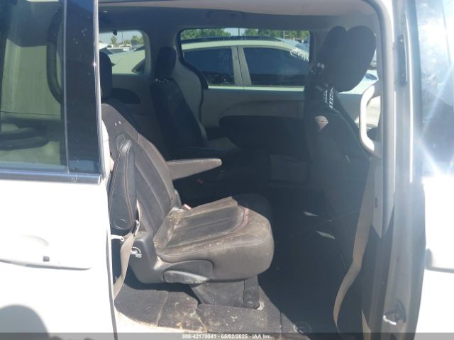 2C4RC1DG6HR633826 Chrysler Pacifica Touring