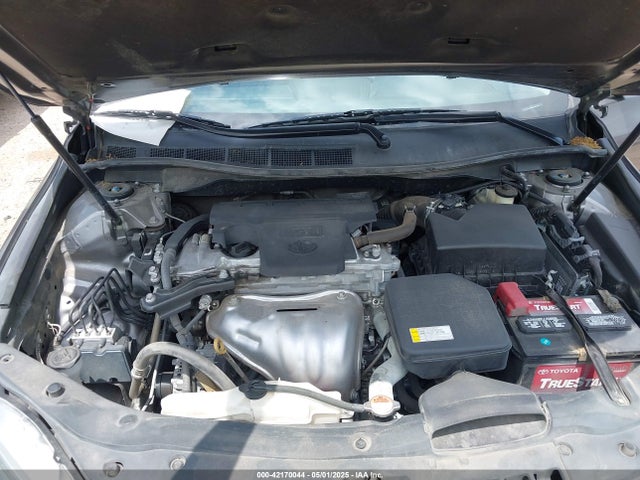 Toyota CAMRY SE 2016 4T1BF1FK6GU209828 Image 10