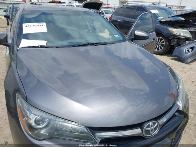 Toyota CAMRY SE 2016 4T1BF1FK6GU209828 Image 6