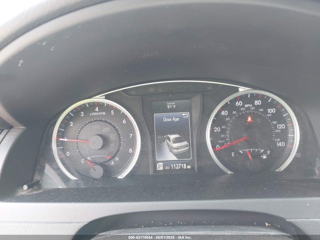Toyota CAMRY SE 2016 4T1BF1FK6GU209828 Image 7