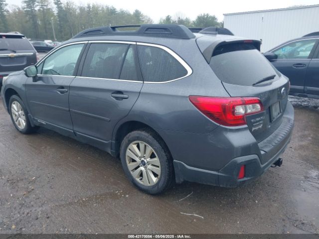 4S4BSAFC3K3386680 Subaru na u5