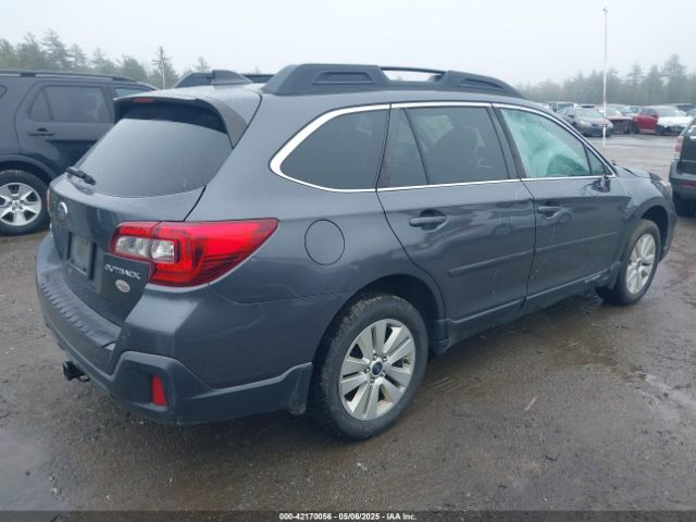 4S4BSAFC3K3386680 Subaru na u5