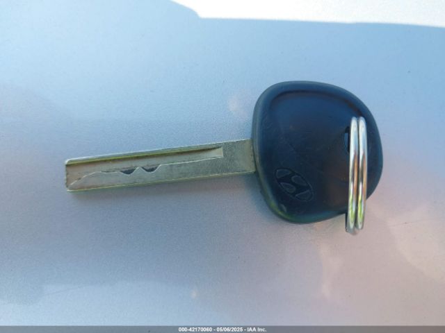 KMHCT4AE4HU345313 Hyundai ACCENT SE