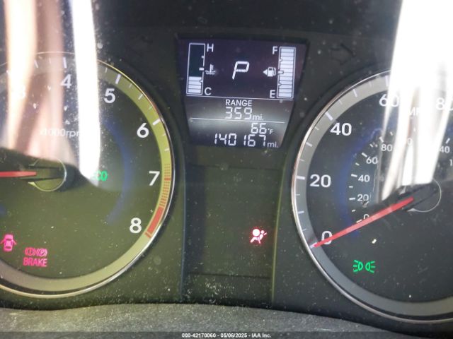 KMHCT4AE4HU345313 Hyundai ACCENT SE