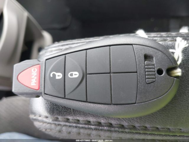 2C4RDGBG1KR741071 Dodge Grand Caravan Se