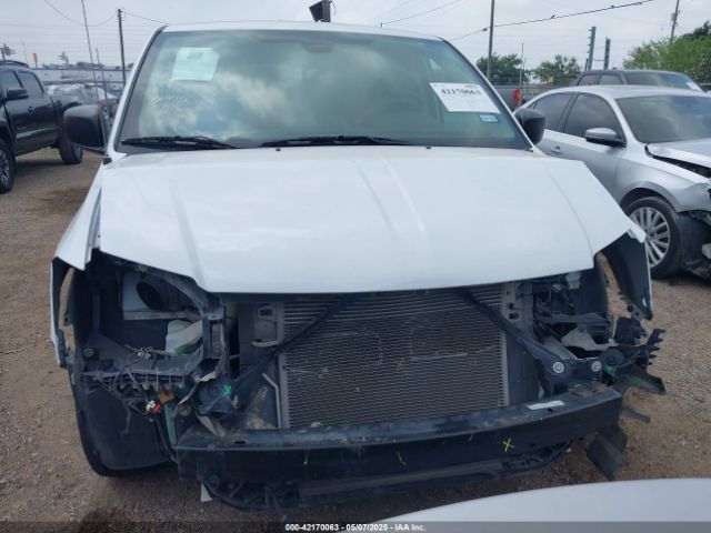 2C4RDGBG1KR741071 Dodge Grand Caravan Se