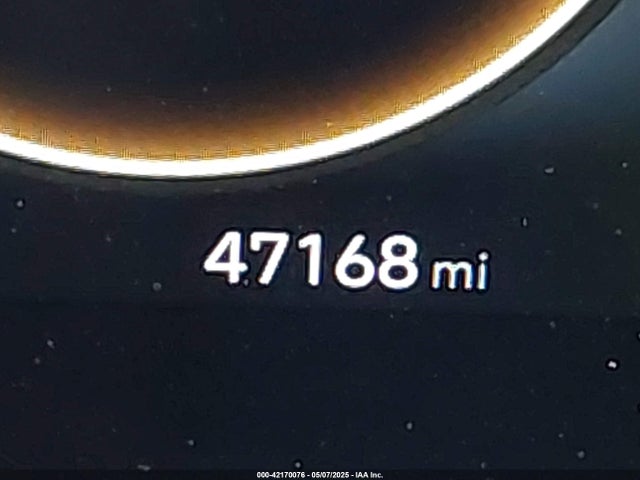 KMHLN4AJXPU042414 Hyundai gdi kappa