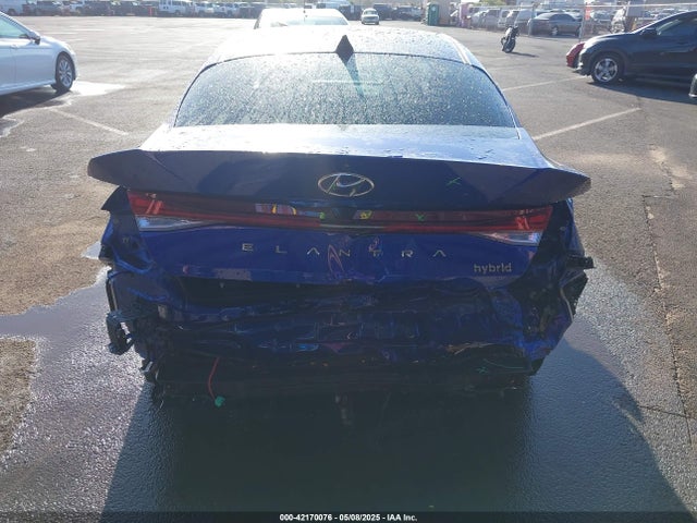 KMHLN4AJXPU042414 Hyundai gdi kappa