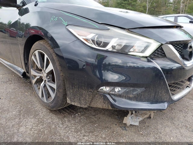 Nissan Maxima 3.5 Sl 2017 1N4AA6AP3HC383478 Image 19
