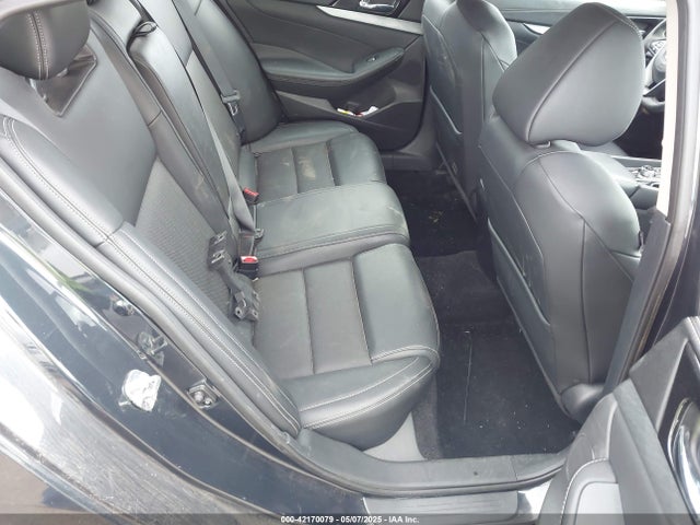 Nissan Maxima 3.5 Sl 2017 1N4AA6AP3HC383478 Image 8