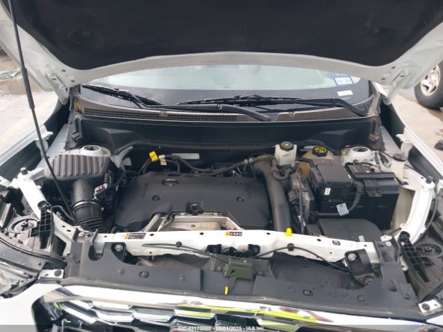 3GKALSEX7JL145154 GMC Terrain Denali