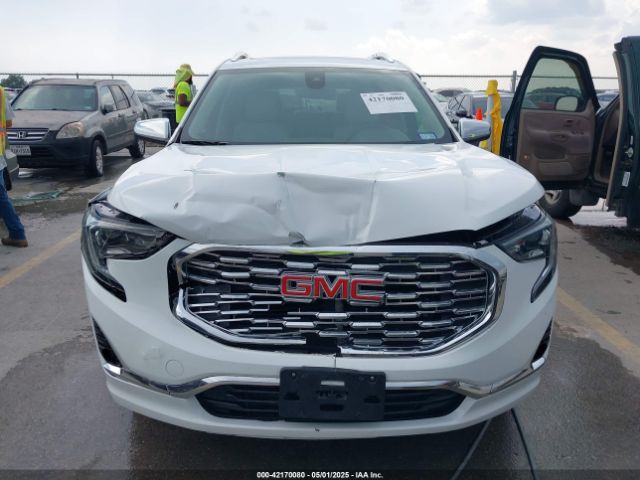 3GKALSEX7JL145154 GMC Terrain Denali