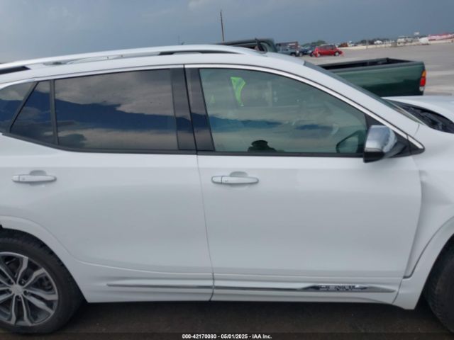 3GKALSEX7JL145154 GMC Terrain Denali