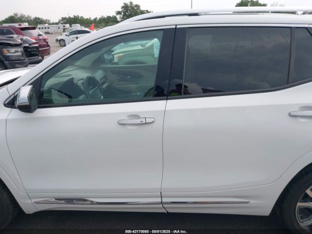 3GKALSEX7JL145154 GMC Terrain Denali