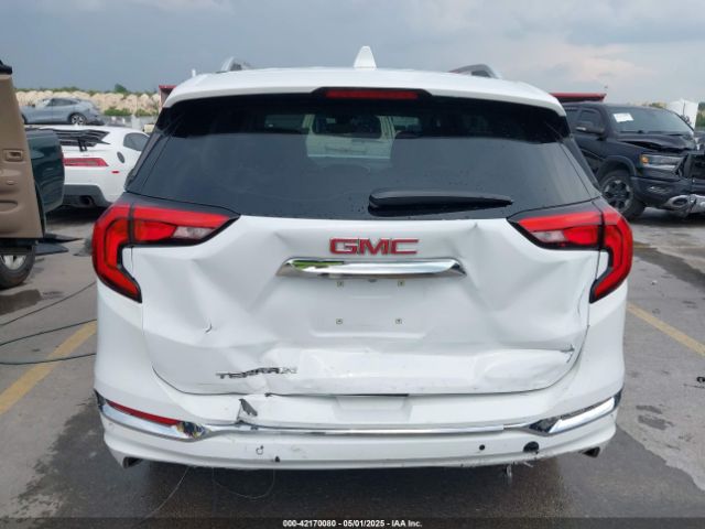 3GKALSEX7JL145154 GMC Terrain Denali