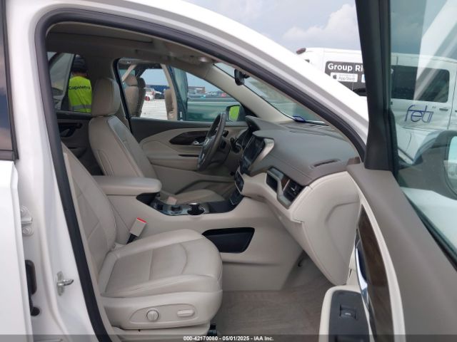 3GKALSEX7JL145154 GMC Terrain Denali